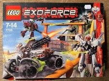 Lego exo force - lego, exo-force: