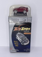 Radio Shack Zip Zaps Micro RC