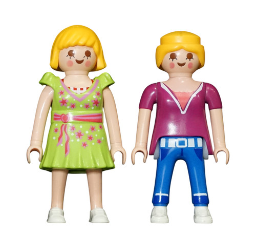 Playmobil familie hauser - playmobil,