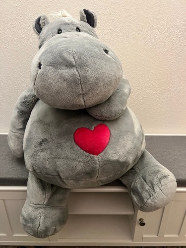 Nici nilpferd bud belly xxl - nilpferd,