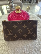 Louis Vuitton Key Pouch Etui