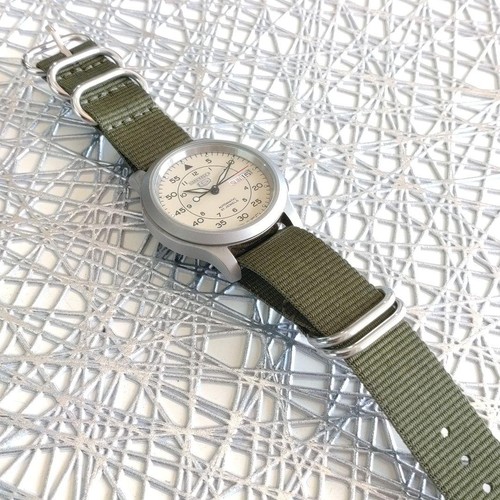 Seiko5 snk803 7s26 02j0 - snk803, 7s26-02j0