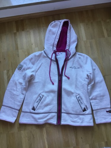 Spieth und wensky sweatjacke - spieth, l
