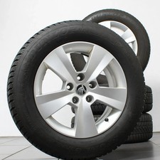 16 Zoll original Skoda Superb