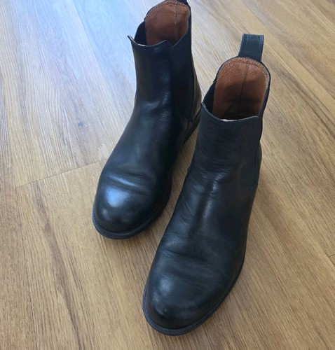 Aigle chelsea boots 43 - boots, gr