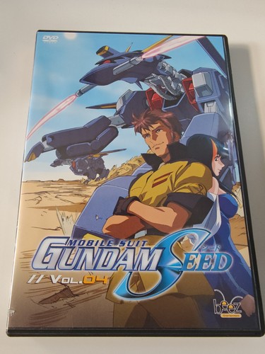 Mobil suit gundam seed - suit,