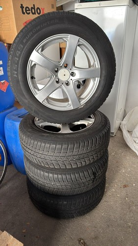 Winterreifen 225 r17 mazda - 225, 65