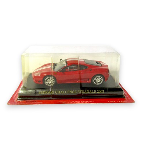 152 ferrari challenge - ferrari,