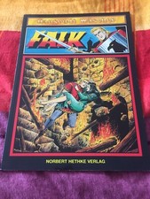 Hethke comic falk - hethke, 6