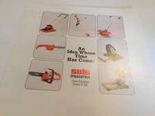 SOLO Multimot Outdoor Power