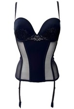 Triumph edle Push-up Corsage