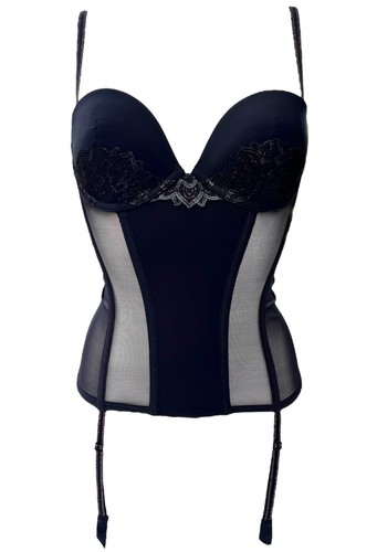 Triumph edle push corsage - edle, push-up