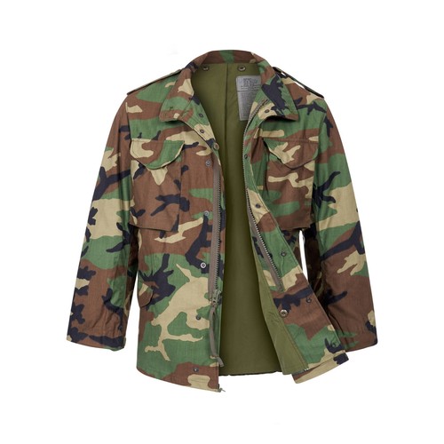 M65 jacke original - m65, army
