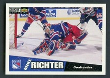 1996 COLLECTOR'S CHOICE #167