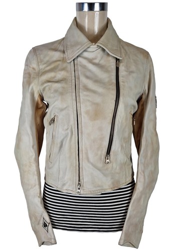 Belstaff flieger bikerjacke - belstaff,