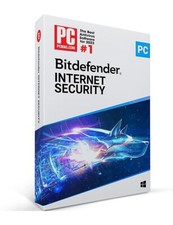 Bitdefender internet security - bitdefender,