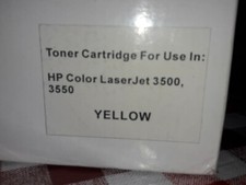 1x Toner XXL komp. für HP