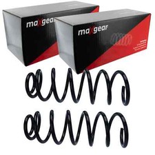 2X MAXGEAR FAHRWERKSFEDERN
