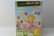 Lernerfolg Vorschule -