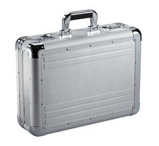 Alu Attache Case Dokumenten