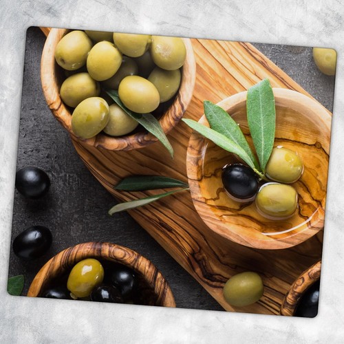 Glas-Herdabdeckplatten
