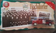 Hochdorfer Kollektion Sammler Trucks