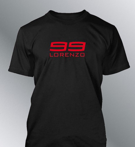 Tee hemd passt lorenzo - tee,
