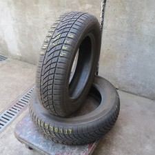 2x 145/70R13 71T Ganzjahresreifen Hankook Kinergy 4S DOT 4820