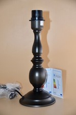 Various Tischlampenfuß -