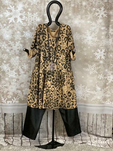 9081 labass stufenkleid - 9081,