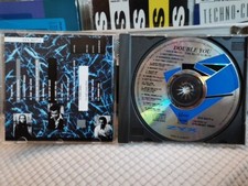 The blue album von - von, double