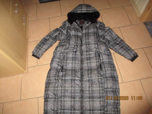 Damen winterjacke wintermantel - damen,