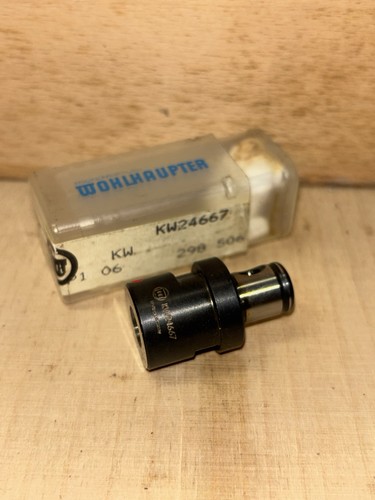 Wohlhaupter kw24667 - wohlhaupter,