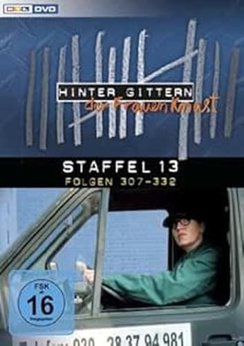 Hinter gittern staffel - 13, [6