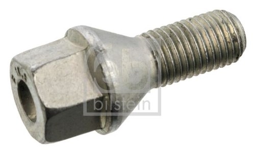 Febi bilstein radschraube - febi,