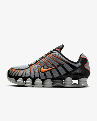 Nike shox sneaker herren - tl,
