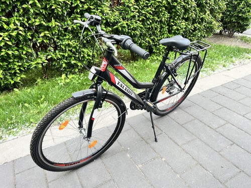Damenfahrrad zoll talson - 26,