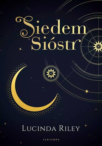Siedem sióstr - , siostr)