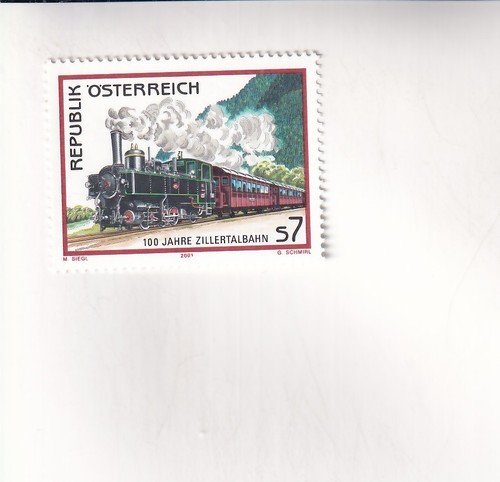 Briefmarke österreich - briefmarke,