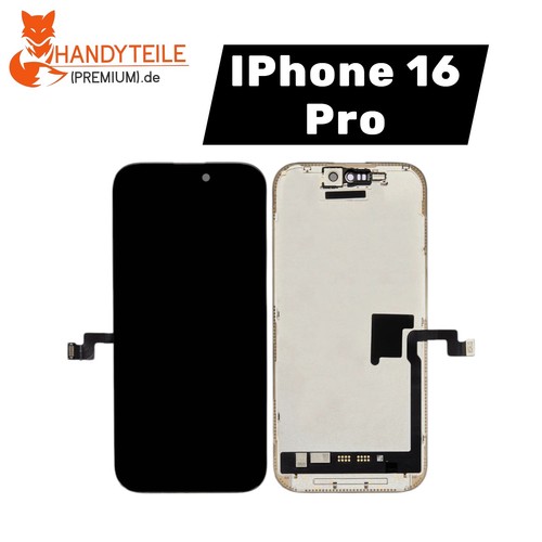 Display für iphone pro - für,