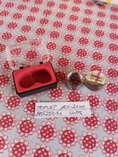 💥X1💥Einschlaglupe Lupe