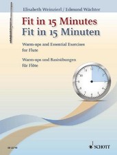 Elisabeth Weinzierl Fit in 15