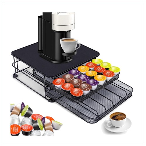 Kaffeekapselspender