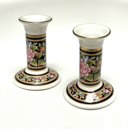 Paar wedgwood clio bone - bone, china