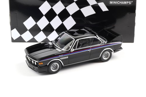 Minichamps bmw 0 csl - minichamps,