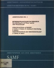 Betriebsstillegungen im