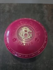 Roger & Gallet Seife Orchidee, vintage, sehr selten !