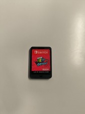 Super Mario Odyssey (Nintendo