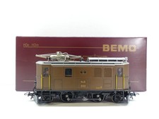 Bemo h0m 1256 122 - h0m, ge2/4