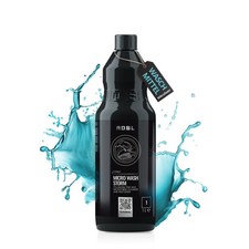 ADBL Waschmittel Micro Wash